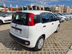 Fiat Panda 1.2 Lounge - 7