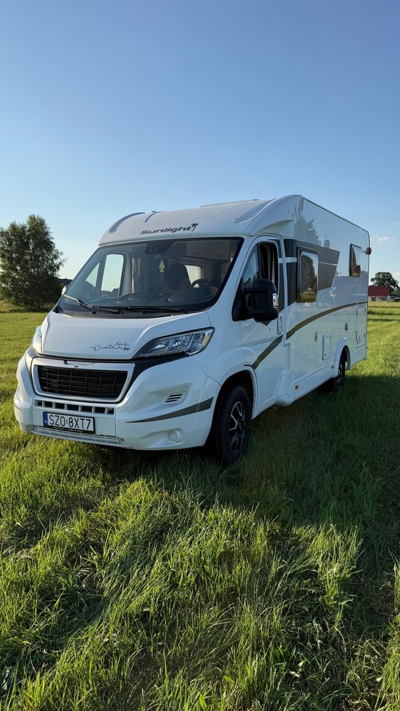 Peugeot Boxer 2021