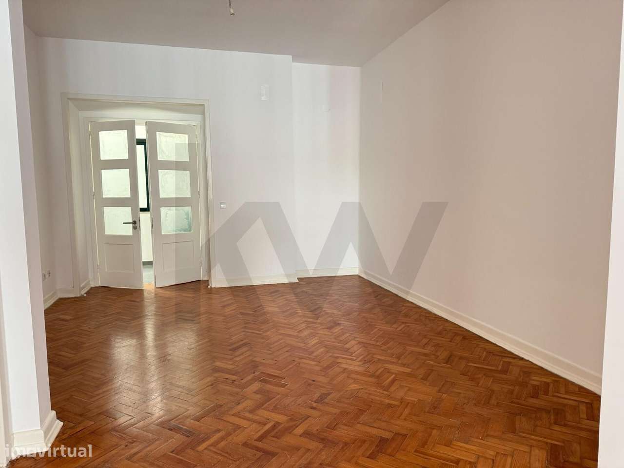 Apartamento T2 em Santo António! - Grande imagem: 5/22