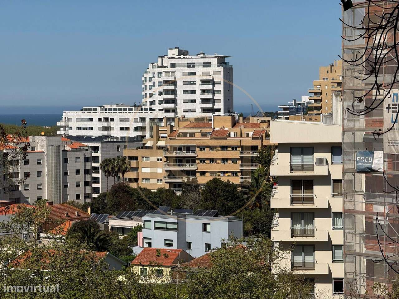 Apartamento T3 com varanda, para venda , no Porto-26