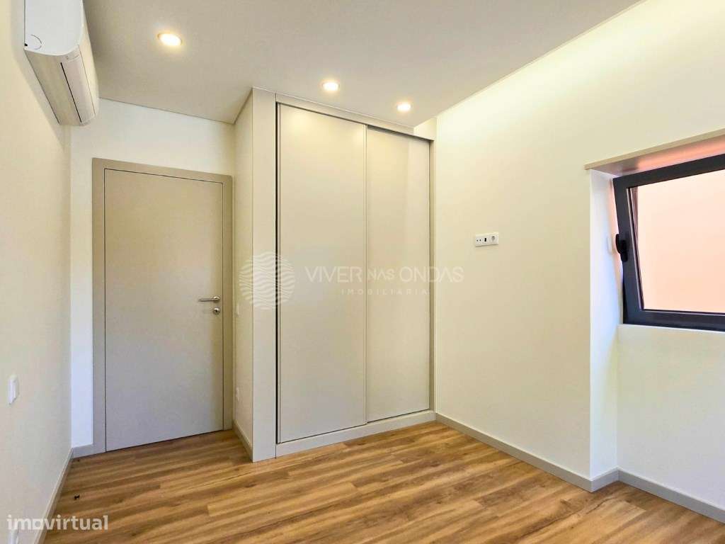 Andar de moradia totalmente remodelado | Terraço | Espinho | Junto ...-24