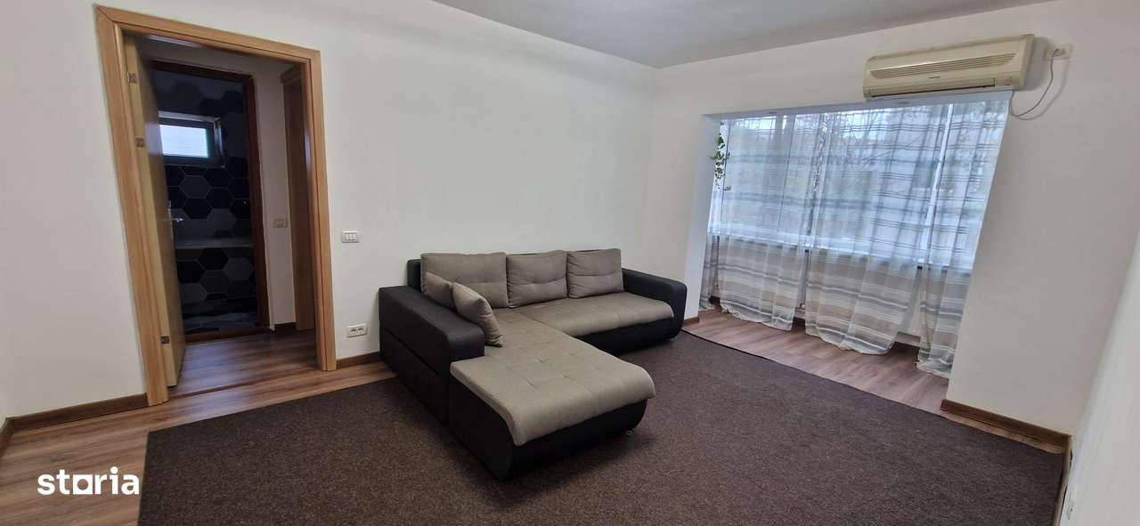 Apartament 3 camere , Casa de Cultura, renovat!!!-0