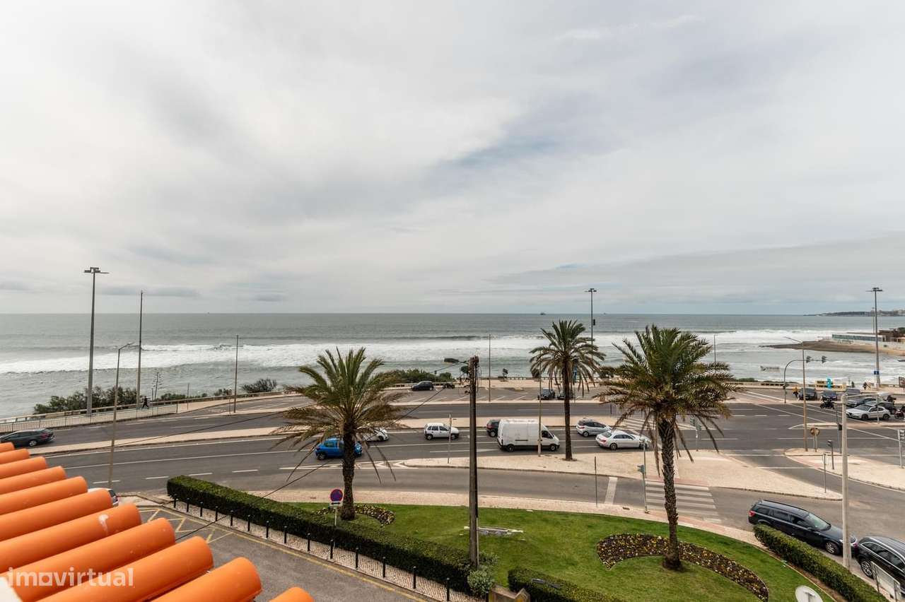 Apartamento T3 com piscina, Parede, Cascais - Grande imagem: 4/32