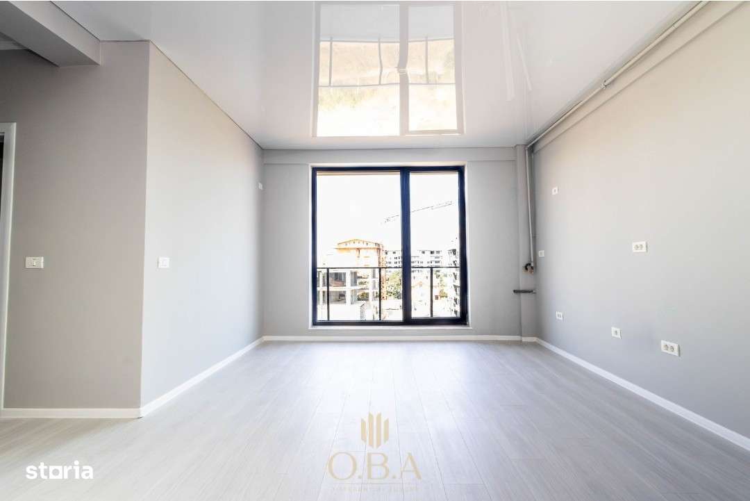 Apartament 2 camere Mamaia Nord-OBA Urban Residence -Proiect Finalizat - Imagine principală: 1/10