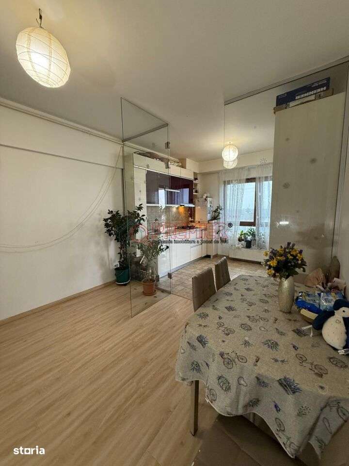 Metalurgiei - Cartierul Solar vanzare apartament 2 camere - Imagine principală: 5/19