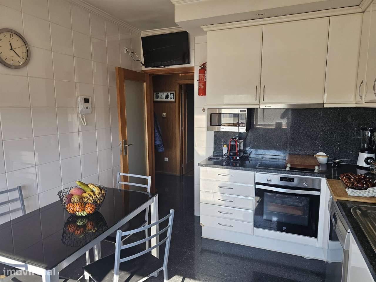 Apartamento T3 Venda em São Mamede de Infesta e Senhora da Hora,Matosi-7