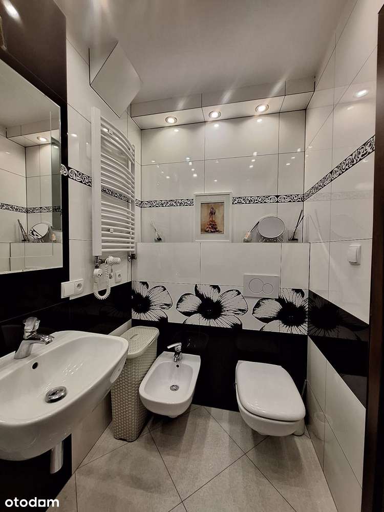 2-pokojowe w centrum miasta-10