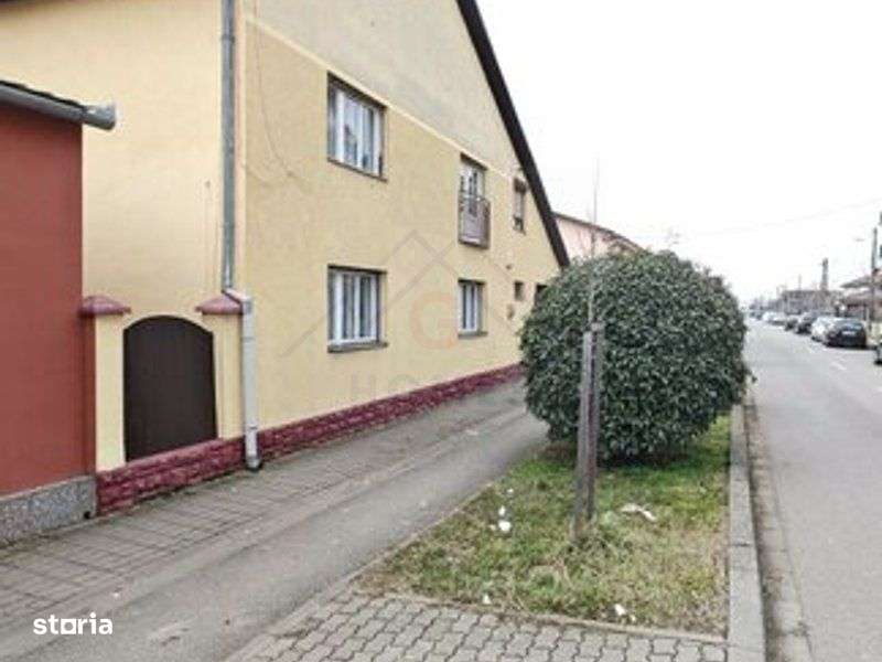 CASA solida, spatioasa (140 mpu) LA PRET DE APARTAMENT! Comision zero!-0