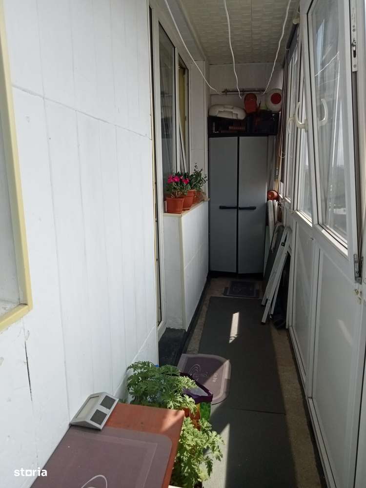 Apartament 3 Camere Decomandat – Zona Petre Ispirescu-7