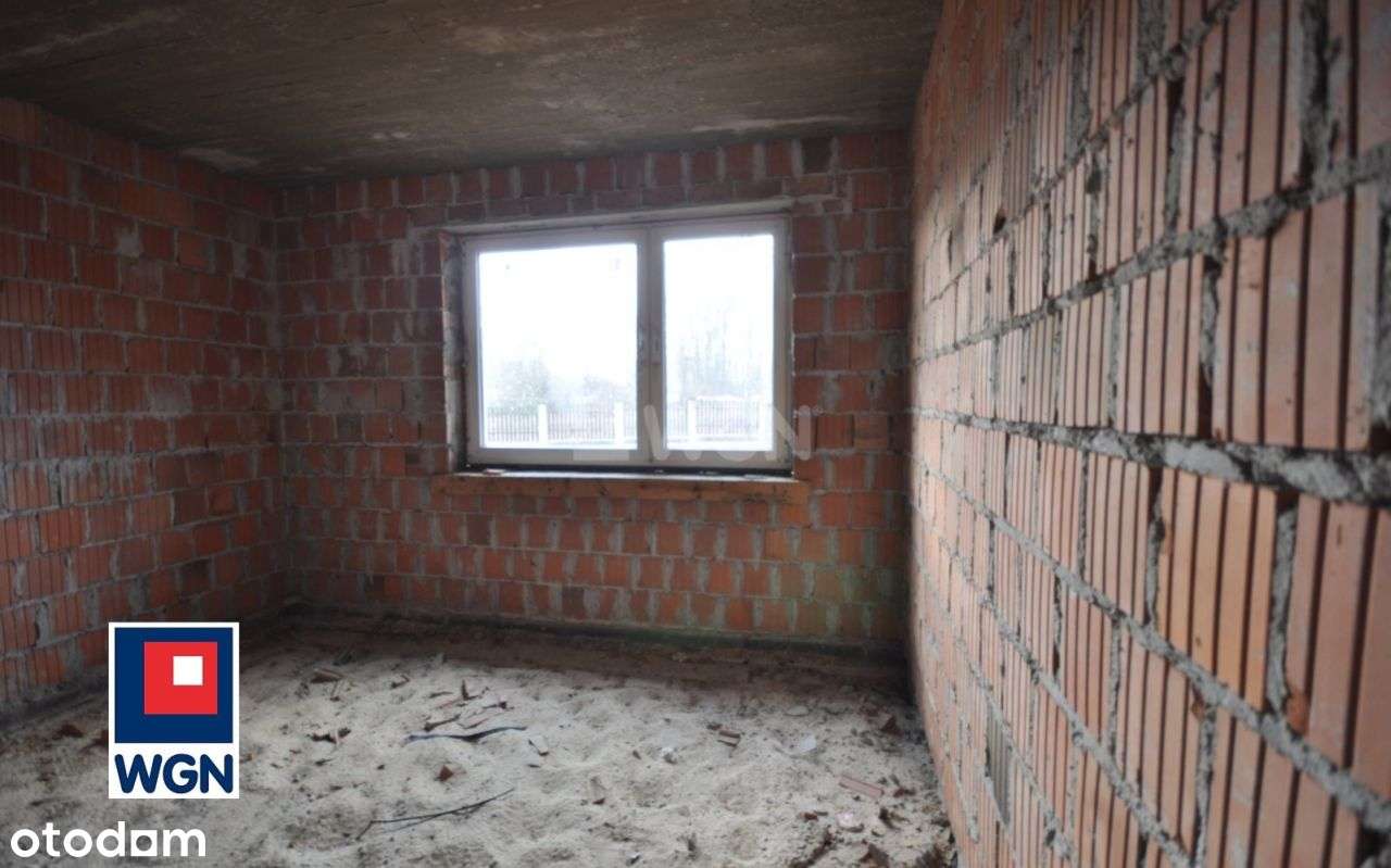 Dom, 175,70 m², Szczepocice Rządowe-14