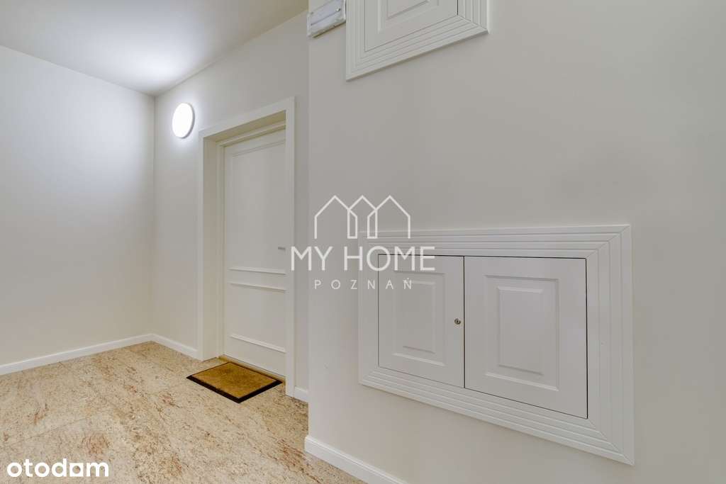 Apartament z panoramicznym tarasem w sercu Jeżyc-13