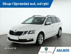 Skoda Octavia - 2