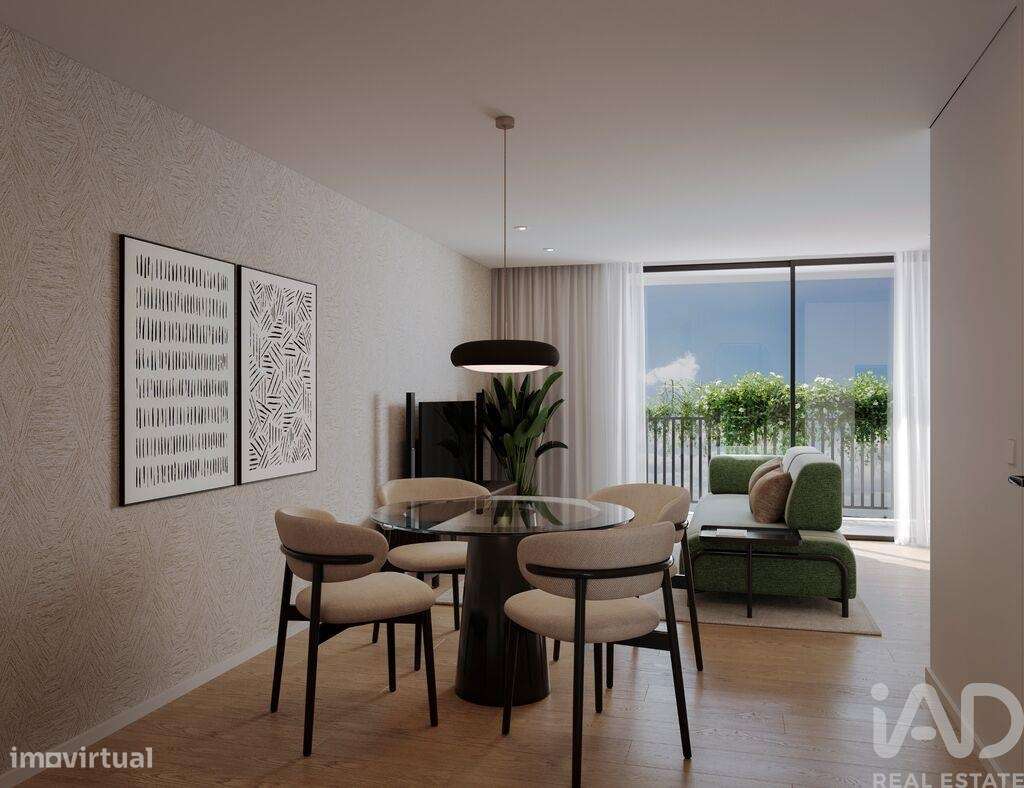 Apartamento T3 em Paranhos de 100,00 m2 - Grande imagem: 4/5