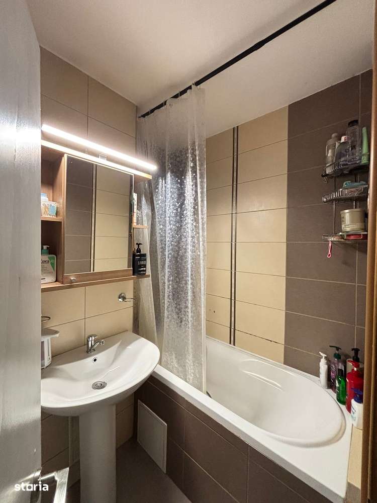 Apartament 2 camere modern | Zona Crișan | Etaj 4 | 50 mp | 60.000 €-5