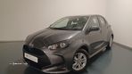 Toyota Yaris 1.0 VVT-i Comfort Plus - 1