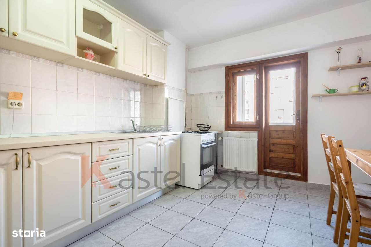 Apartament 2 camere | Renovat | Lujerului | Comision 0*-3