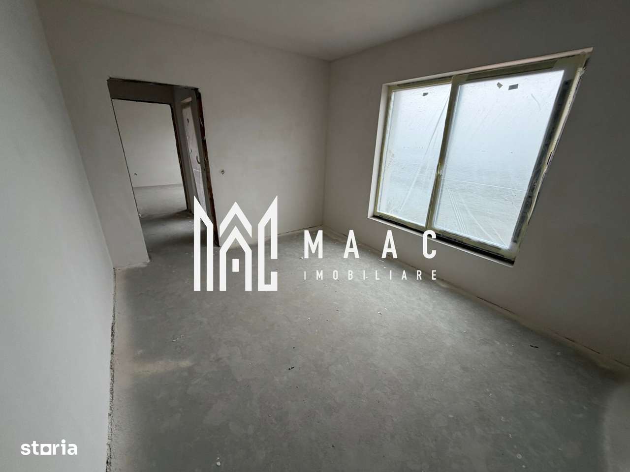 Casă Tip Duplex | 4 Camere | 2 Balcoane | Terasă | Șura Mică-6