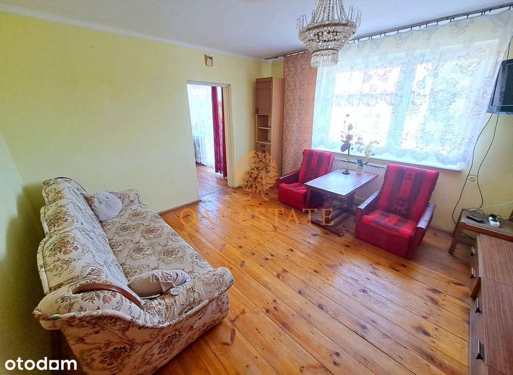 Dom w spokojej zielonej okolicy bliskosc natury!!! - Pełny obrazek: 4/20