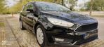 Ford Focus SW 1.5 TDCi Trend ECOnetic - 14