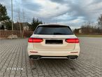 Mercedes-Benz Klasa E 400 4Matic T 9G-TRONIC AMG Line - 6