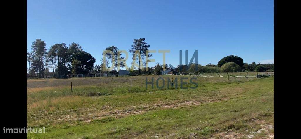 Terreno  com casa para recuperar ou para construção nova de raiz proje - Grande imagem: 4/8