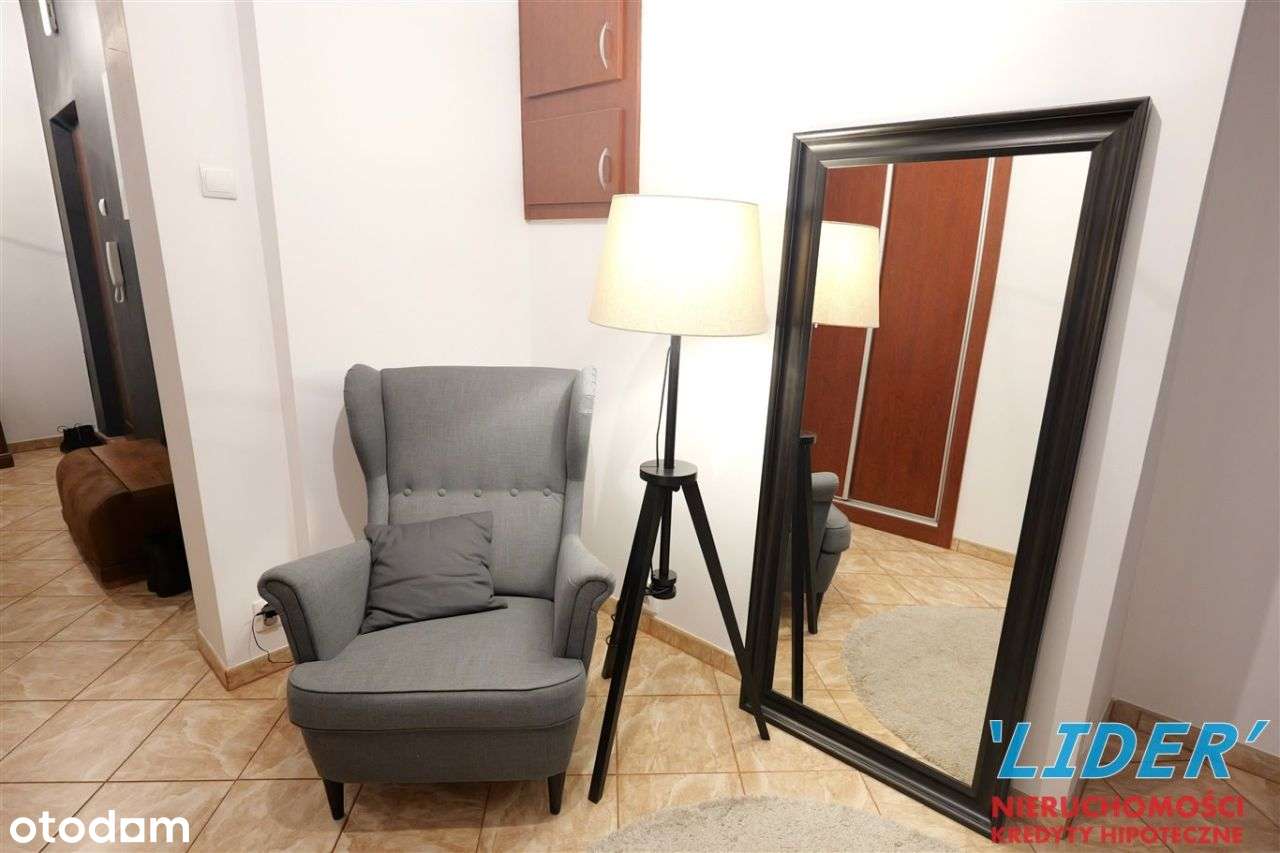 4 pokojowe mieszkanie, osiedle E-13