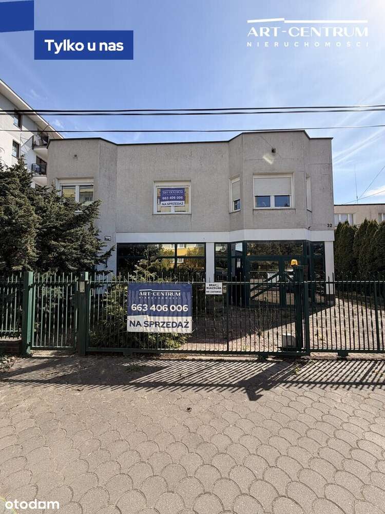 300 metrowy Dom - Bartodzieje