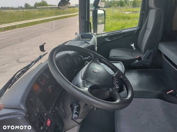 Scania G420 - 7