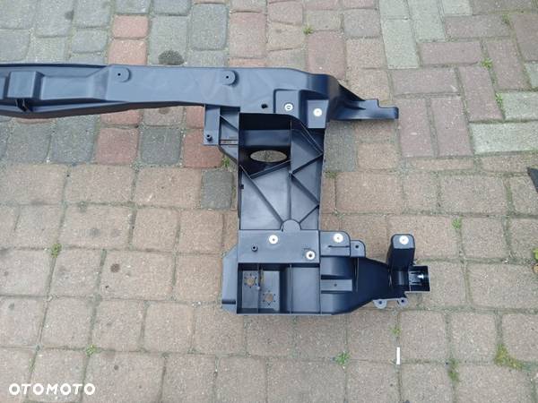 PAS PRZEDNI VOLKSWAGEN CRAFTER 05-17 NOWY ZAMIENNIK - 4