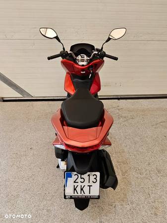 Honda PCX - 39