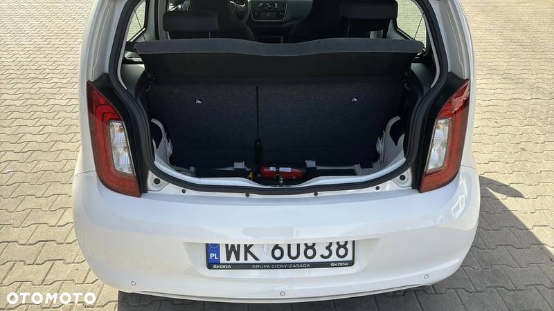 Skoda Citigo 1.0 Ambition - 16