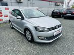 Volkswagen Polo 1.2 TDI Blue Motion - 31