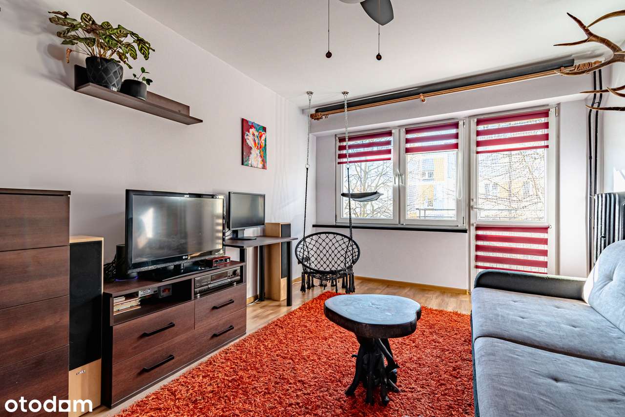 Wyjątkowe mieszkanie po remoncie  w świetnej lokalizacji !-10