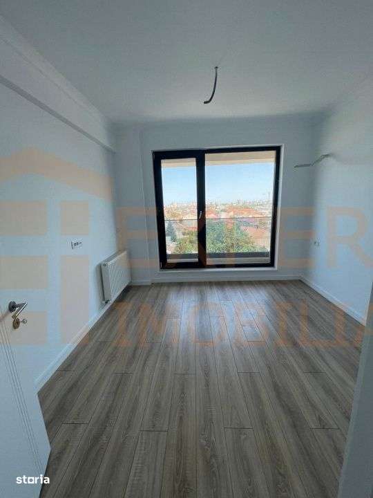 Un colt de liniste cu vedere la ritmul orasului – INEL II - Imagine principală: 4/19