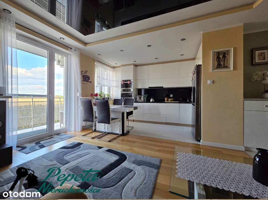 Wyposażone! Piwnica, rolety zewnętrzne, klimatyzacja! Zalasewo.-7