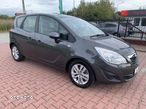 Opel Meriva - 9