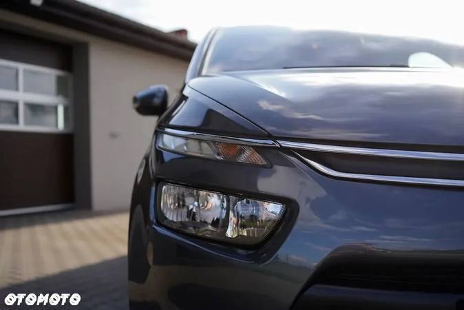 Citroën C4 Picasso 1.2 PureTech Live S&S - 17