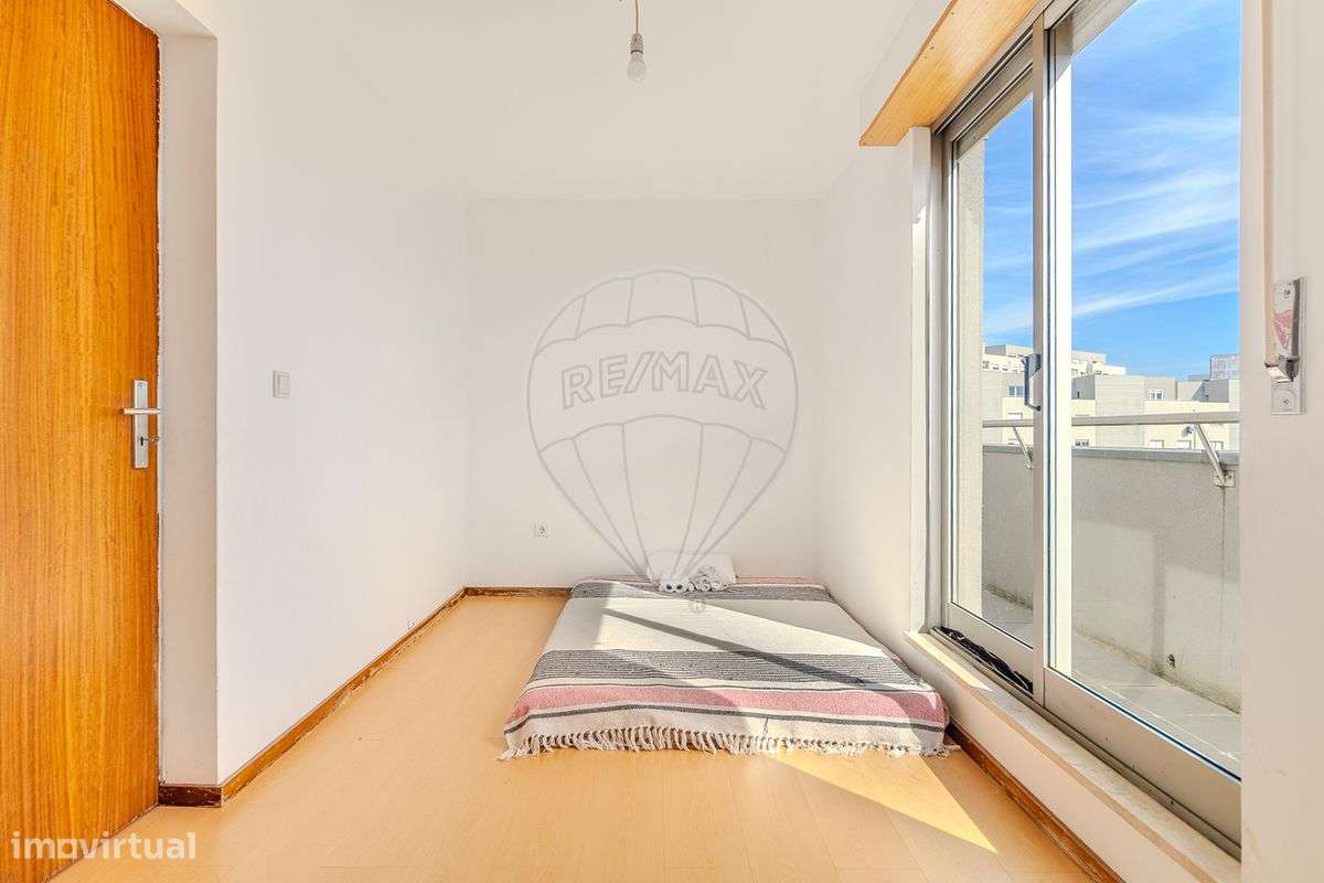 Apartamento T2 para venda - Grande imagem: 4/12