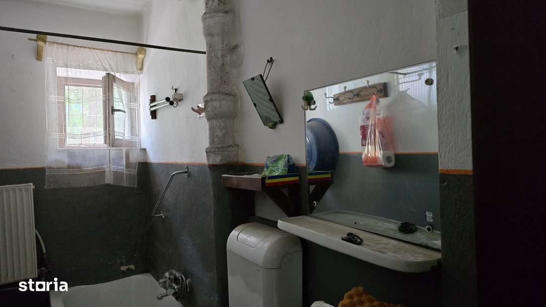 Apartament 2 camere in Deva, zona Progresu, parter - Imagine principală: 5/13