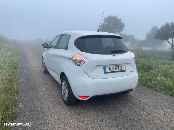 Renault Zoe - 3