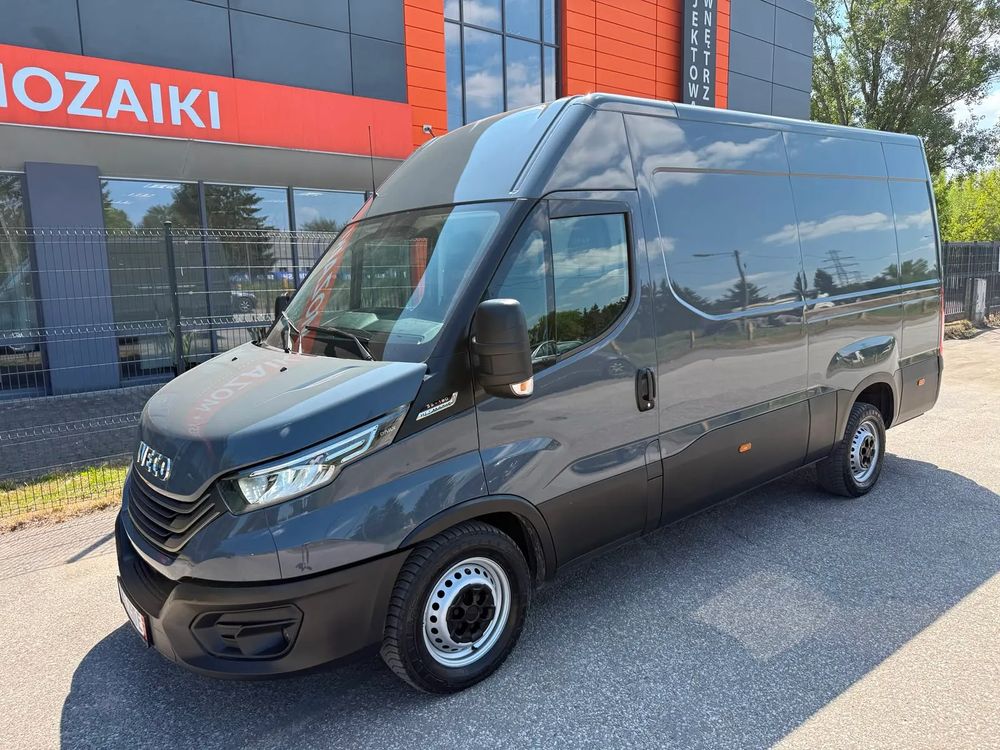 Iveco Daily 2022