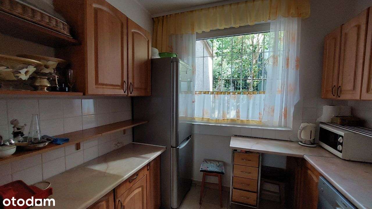 Gdynia Redłowo 1/2 bliźniaka ul. Powstania Wielkop-6