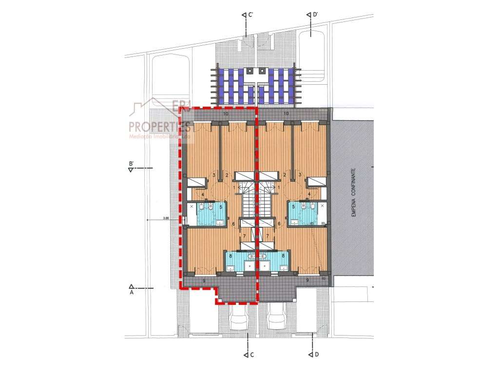 Excelente Moradia com Piscina - Grande imagem: 4/6