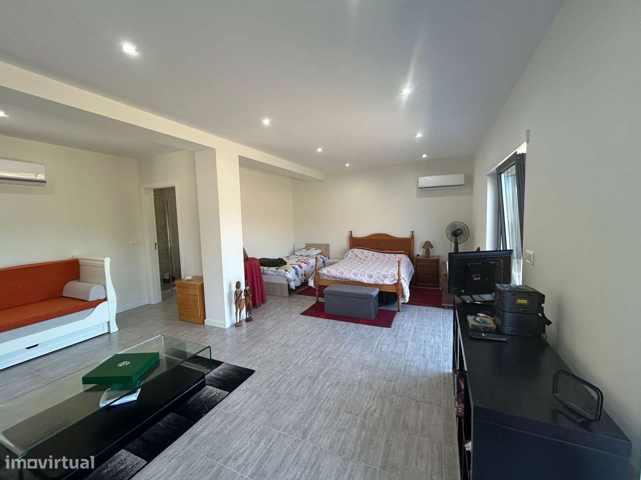 Moradia T3+1, Viseu, Mortágua, Mortágua, Vale de Remígio, Cortegaça e-20