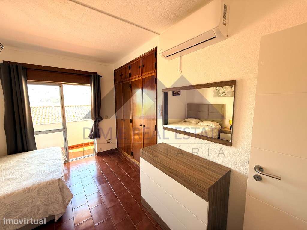 Apartamento T2 com Excelentes Áreas em Monte Gordo a 400 metros da ...-17