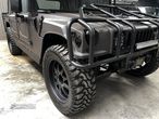 Hummer H1 Open Top Cabrio Turbodiesel 6.5 V8 Custom - 46