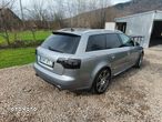 Audi A4 Avant 2.0T FSI Quattro - 5