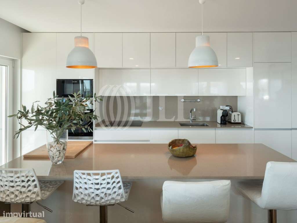 Apartamento T2 , em condomínio privado, na Ericeira - Grande imagem: 3/35