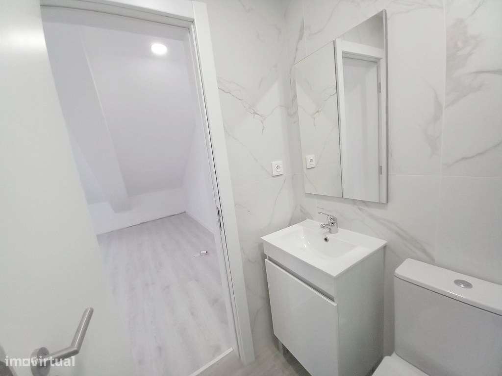 Apartamento T4 Venda em Costa da Caparica,Almada-22