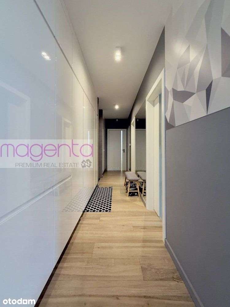 Designerskie 4 Pokoje. Ogród 200m2. Klima . Garaż / miejsce parkingowe-8